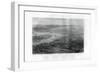 Charleston, South Carolina, 1862-1867-W Ridgway-Framed Giclee Print