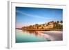 Charleston, South Carolina, USA at the Historic Homes on the Battery-Sean Pavone-Framed Photographic Print