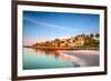 Charleston, South Carolina, USA at the Historic Homes on the Battery-Sean Pavone-Framed Photographic Print