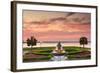 Charleston, South Carolina, USA at Waterfront Park.-SeanPavonePhoto-Framed Photographic Print