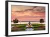 Charleston, South Carolina, USA at Waterfront Park.-SeanPavonePhoto-Framed Photographic Print