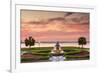 Charleston, South Carolina, USA at Waterfront Park.-SeanPavonePhoto-Framed Photographic Print