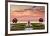 Charleston, South Carolina, USA at Waterfront Park.-SeanPavonePhoto-Framed Photographic Print