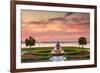 Charleston, South Carolina, USA at Waterfront Park.-SeanPavonePhoto-Framed Photographic Print