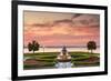 Charleston, South Carolina, USA at Waterfront Park.-SeanPavonePhoto-Framed Photographic Print