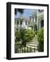 Charleston, South Carolina, USA-Ethel Davies-Framed Photographic Print