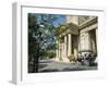 Charleston, South Carolina, USA-Ethel Davies-Framed Premium Photographic Print