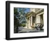 Charleston, South Carolina, USA-Ethel Davies-Framed Photographic Print