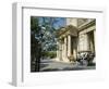 Charleston, South Carolina, USA-Ethel Davies-Framed Photographic Print