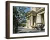 Charleston, South Carolina, USA-Ethel Davies-Framed Photographic Print