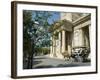 Charleston, South Carolina, USA-Ethel Davies-Framed Photographic Print