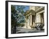 Charleston, South Carolina, USA-Ethel Davies-Framed Photographic Print