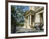 Charleston, South Carolina, USA-Ethel Davies-Framed Photographic Print