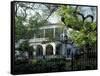 Charleston, South Carolina, USA-Adam Jones-Framed Stretched Canvas