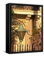 Charleston, South Carolina, USA-Adam Jones-Framed Stretched Canvas