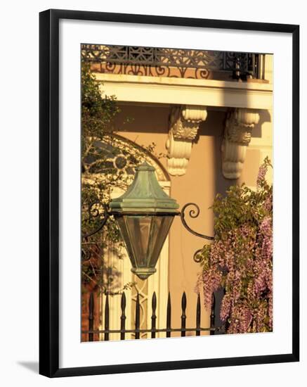 Charleston, South Carolina, USA-Adam Jones-Framed Photographic Print