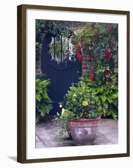 Charleston, South Carolina, USA-Nancy Rotenberg-Framed Photographic Print