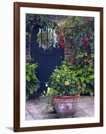 Charleston, South Carolina, USA-Nancy Rotenberg-Framed Photographic Print