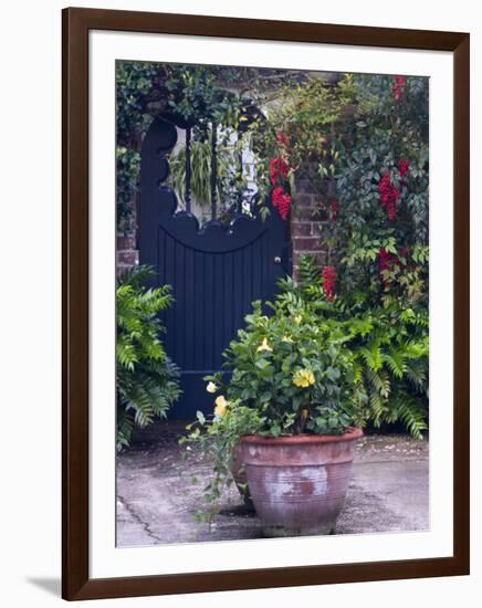 Charleston, South Carolina, USA-Nancy Rotenberg-Framed Photographic Print