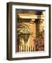 Charleston, South Carolina, USA-Adam Jones-Framed Photographic Print