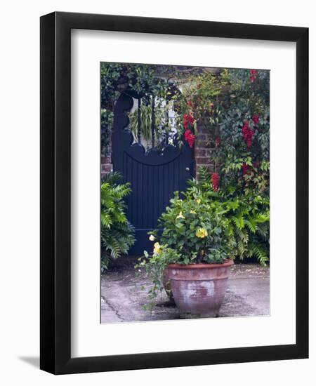 Charleston, South Carolina, USA-Nancy Rotenberg-Framed Premium Photographic Print