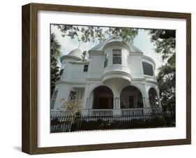 Charleston, South Carolina, USA-null-Framed Photographic Print