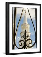 Charleston, South Carolina.-Michael DeFreitas-Framed Photographic Print