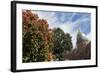 Charleston - State Capitol Building-benkrut-Framed Photographic Print