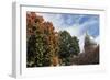 Charleston - State Capitol Building-benkrut-Framed Photographic Print