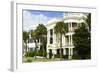 Charleston Style 3-Alan Hausenflock-Framed Photographic Print