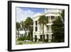 Charleston Style 3-Alan Hausenflock-Framed Photographic Print