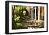 Charleston Style-Alan Hausenflock-Framed Photographic Print