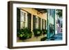 Charleston-Bill Carson Photography-Framed Premium Photographic Print