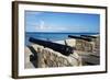 Charlestown, Nevis, St. Kitts and Nevis, Leeward Islands, West Indies, Caribbean, Central America-Robert Harding-Framed Photographic Print