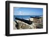 Charlestown, Nevis, St. Kitts and Nevis, Leeward Islands, West Indies, Caribbean, Central America-Robert Harding-Framed Photographic Print