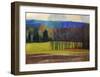 Charlevoix County-Cathe Hendrick-Framed Art Print