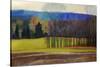 Charlevoix County-Cathe Hendrick-Stretched Canvas
