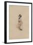 Charley, C.1920s-Joseph Clayton Clarke-Framed Giclee Print