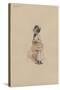 Charley, C.1920s-Joseph Clayton Clarke-Stretched Canvas