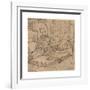 Charley Looking at an Album of Prints, 1898-Jan Toorop-Framed Premium Giclee Print