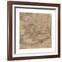 Charley Looking at an Album of Prints, 1898-Jan Toorop-Framed Premium Giclee Print