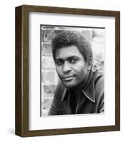 Charley Pride-null-Framed Photo