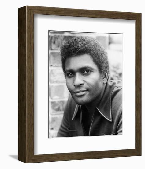 Charley Pride-null-Framed Photo