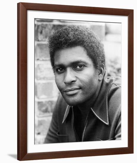 Charley Pride-null-Framed Photo