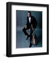 Charley Pride-null-Framed Photo