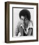 Charley Pride-null-Framed Photo