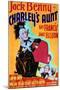 Charley's Aunt - Movie Poster Reproduction-null-Mounted Photo