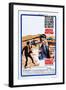 Charley Varrick-null-Framed Art Print