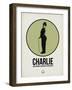 Charlie 1-Aron Stein-Framed Art Print