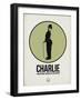 Charlie 1-Aron Stein-Framed Art Print